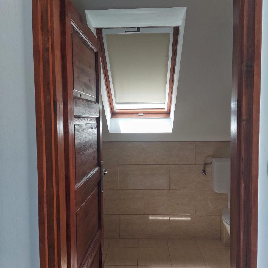 Appartamento Panorama Wine&Chill Hévíz Esterno foto
