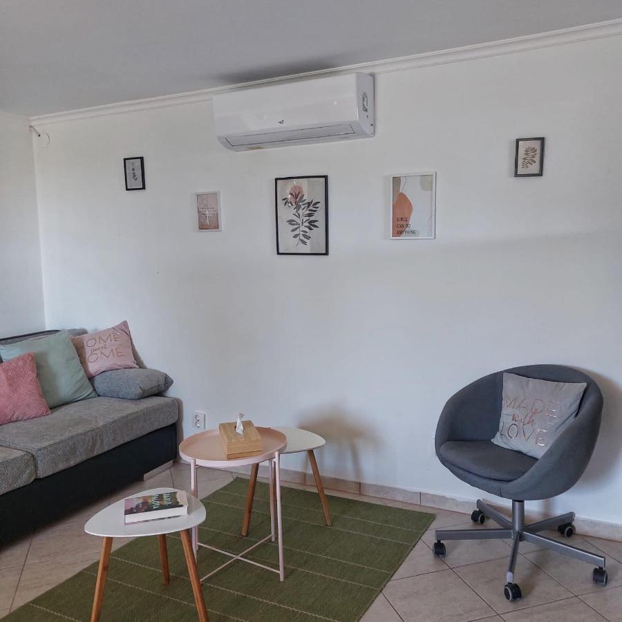 Appartamento Panorama Wine&Chill Hévíz Esterno foto