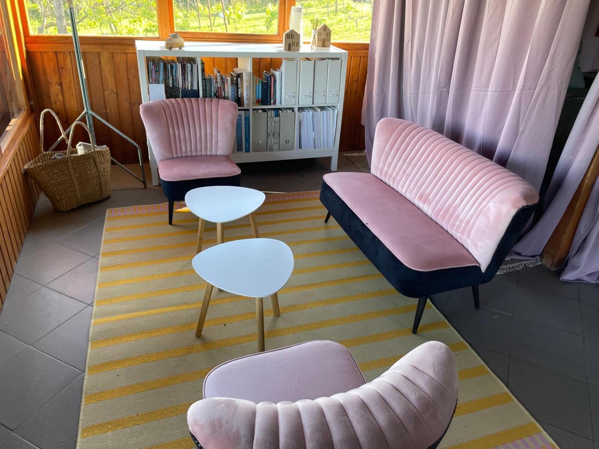 Appartamento Panorama Wine&Chill Hévíz Esterno foto