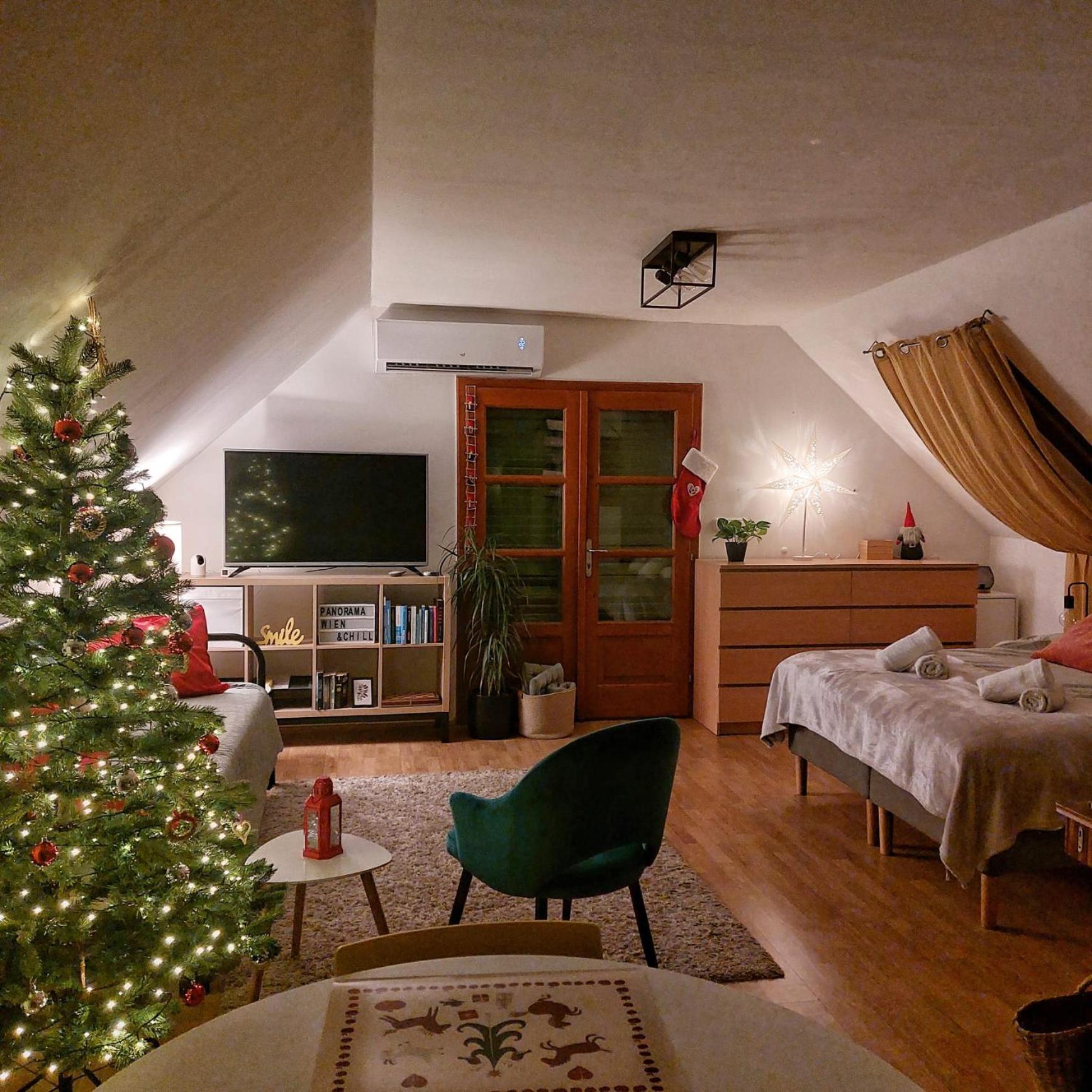 Appartamento Panorama Wine&Chill Hévíz Esterno foto