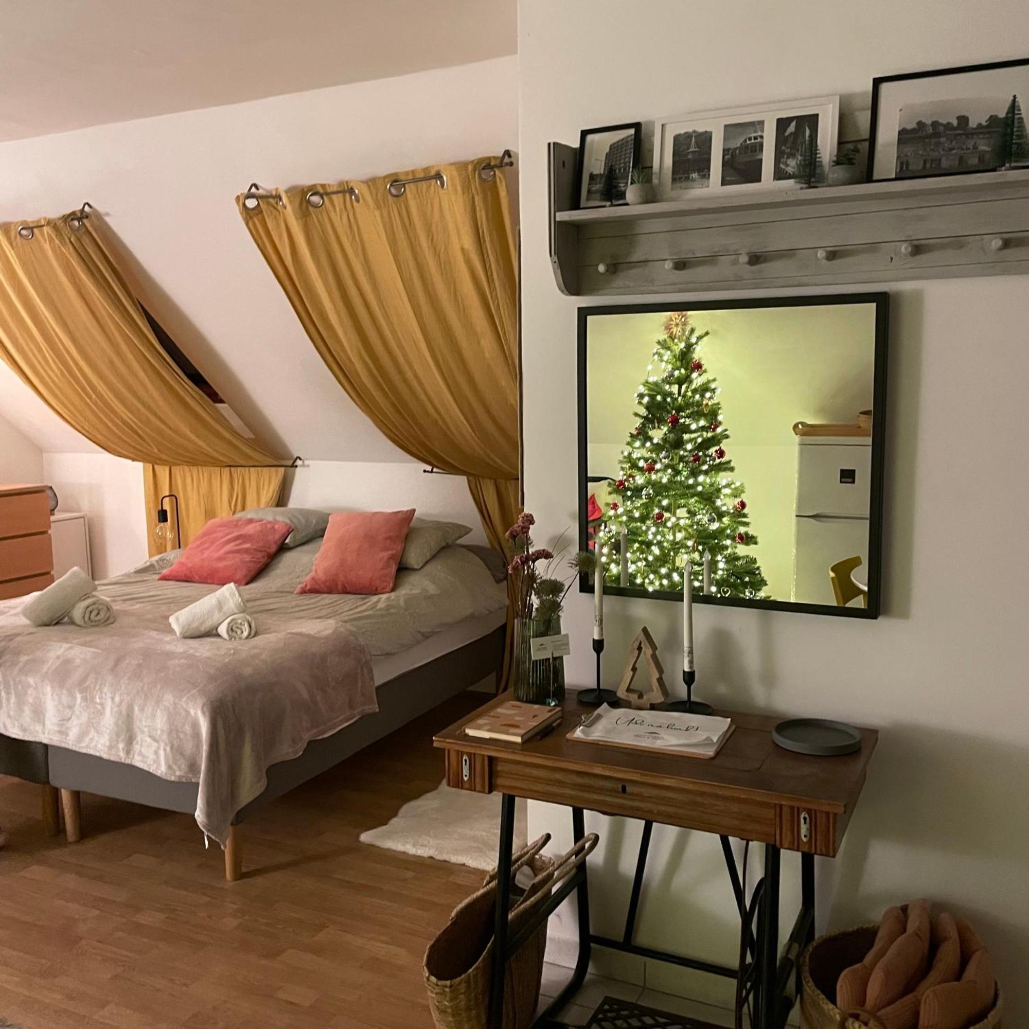 Appartamento Panorama Wine&Chill Hévíz Esterno foto